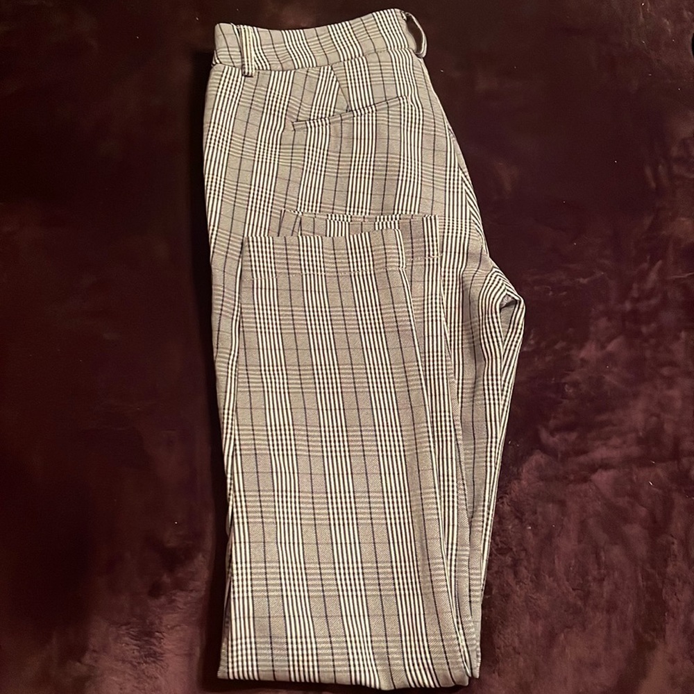 Dress pants
